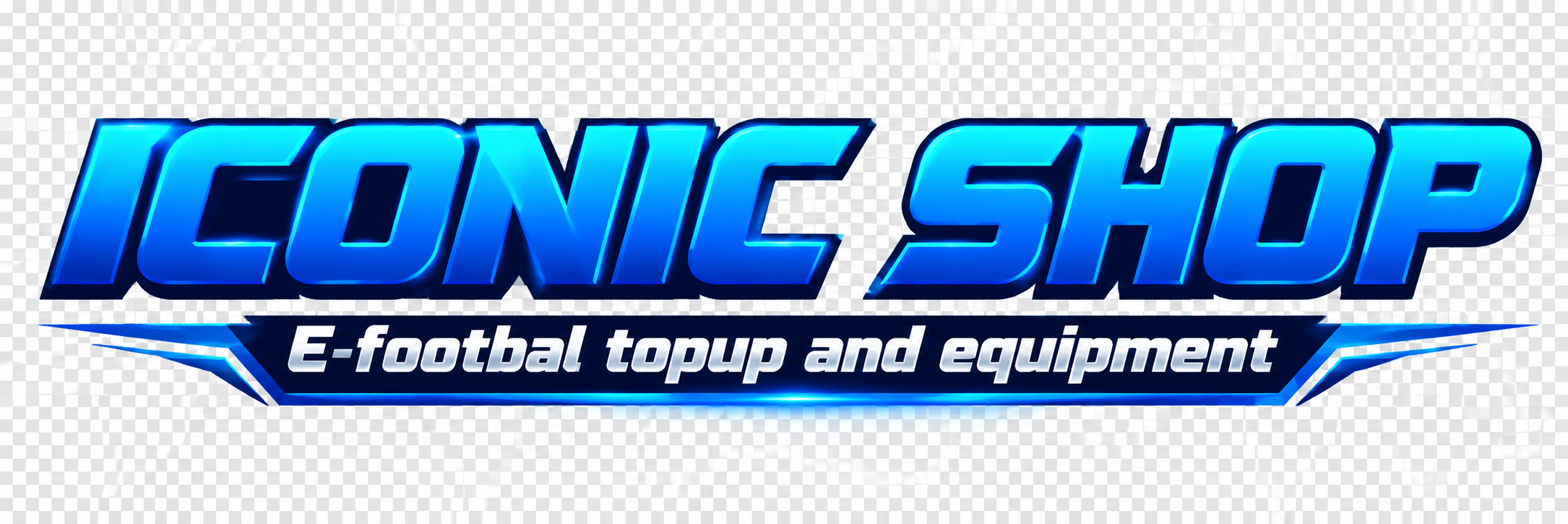 ICONIC SHOP
